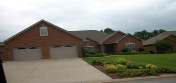 Atlas Builders and Roofing Project
