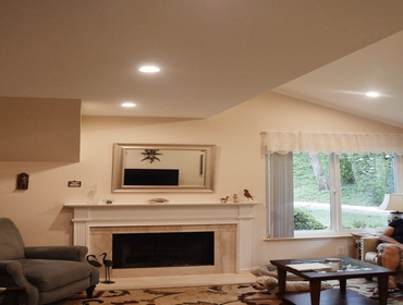 Recessed Lighting