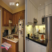 Kitchen Remodeling