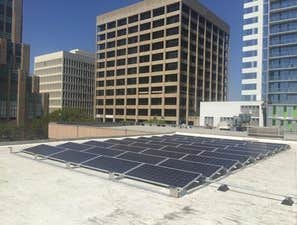 Photos from American Solar Power Inc
