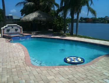 Photos by Gulf Stream Pools Inc #1