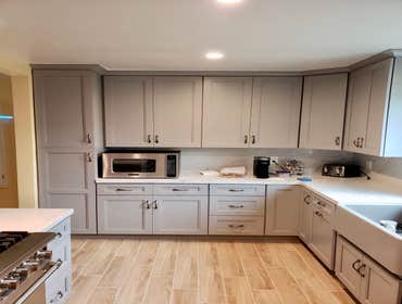 Photos by American Home Improvement Inc #13 contemporary kitchen remodeling