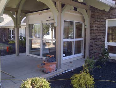 Project photos from Twin Glass Llc