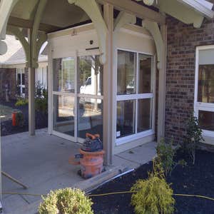 Project photos from Twin Glass Llc