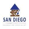 San Diego Foundation Repair logo