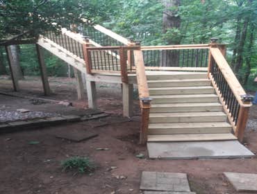 Photos from Wilson Decking