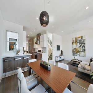 Throne Builders Inc