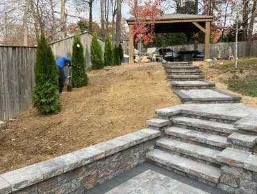 Photos by Jose's Lawn & Landscape #19