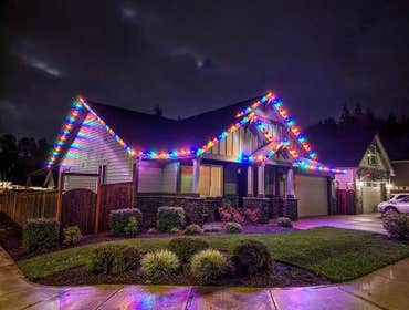 Photos by Premium Holiday Lights #1