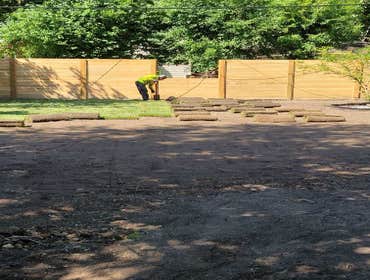 Photos by Rafael Landscaping Inc #10