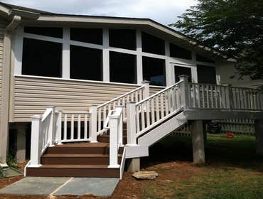 Photo(s) from D J Richards Carpentry
