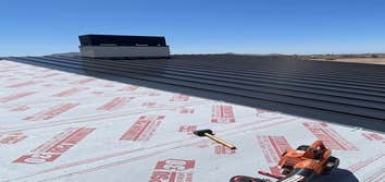 Pinnacle Roofing