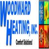 Woodward Heating, Inc logo