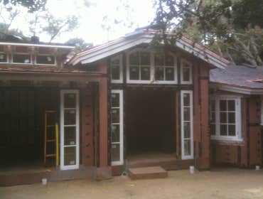Photos by Jason Adams Construction #1