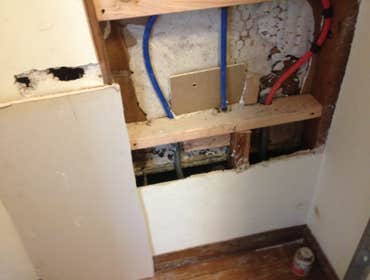 Plumbing