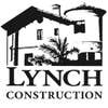 Lynch Construction Inc. logo