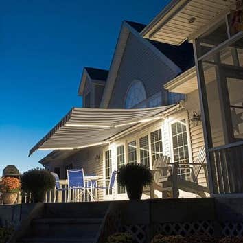 Tampa Bay Awnings