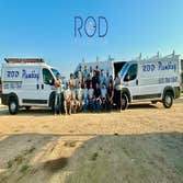 ROD Plumbing Inc