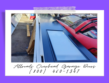 Photos by Allroads Overhead Garage Doors #34