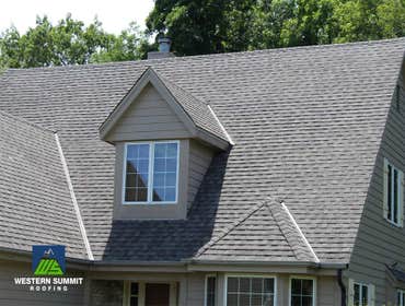 Photos by Western Summit Roofing Contractors #1