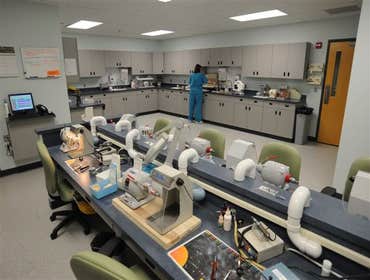 Medical Projects