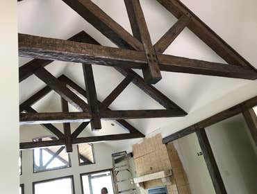 Some of our projects