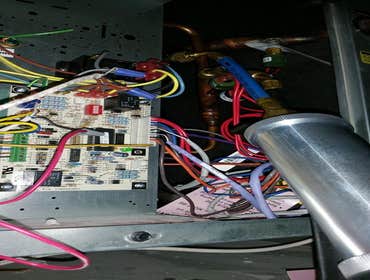 Commercial HVAC