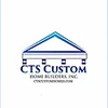 Cts Custom Home Builders logo