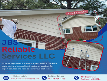 Photos by Jbs Reliable Services LLC #16