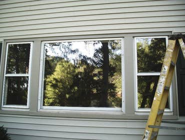 Photos from Phillip Nolf Carpentry