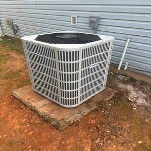 Advanced Service Company LLC