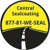 Central Sealcoating logo