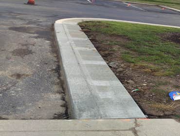 Photos from Indy Curb Appeal Asphalt Inc