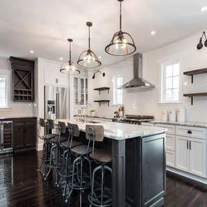 Ab-cabinets LLC
