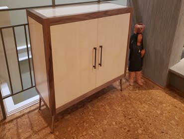 Photos by Serrao Cabinets and Design #6