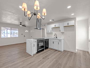 Kitchen Remodel