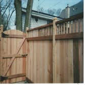 Fences