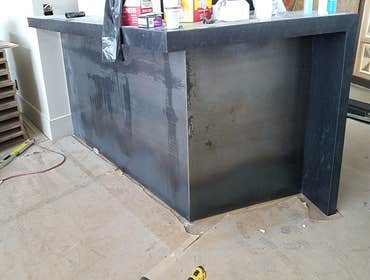 Photos by Blue Steel Architectural Embellishments LLC #1