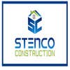 Stenco Construction logo