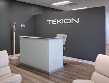 Tekion Headquarters