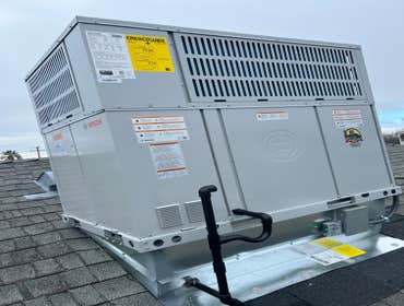 Photos by Gold Standard Heating & Air Inc #1