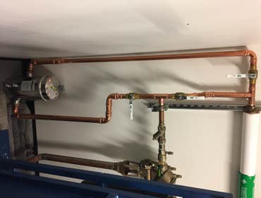 Photos from RA Hart Plumbing, Inc