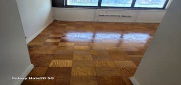 Nava Cleaning Services Contractors LLC