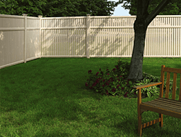 Fences