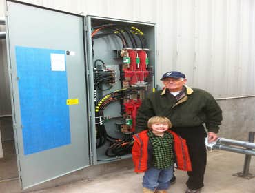 Projects and Company Photos