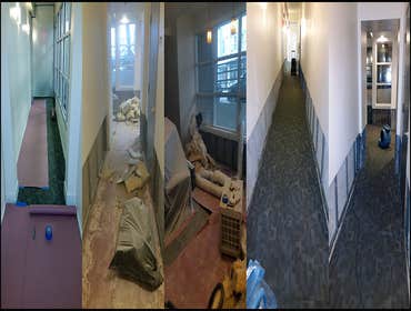 Photo(s) from Nw Mold Removal