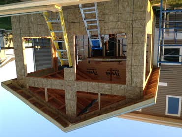 Photo(s) from Quality Construction Services Llc