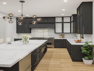 Photos by Modern Home Remodeling #1