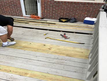 Photos by Laborers Construction Corp #1