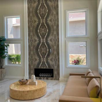 Innovative Interiors 